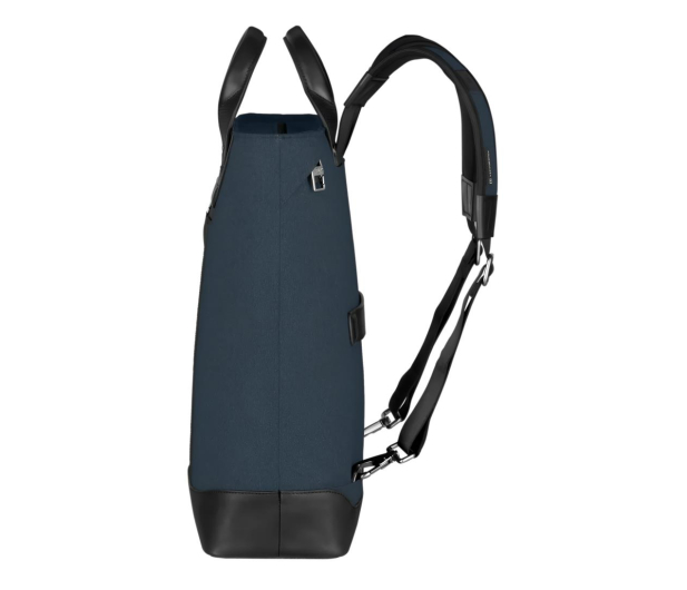 Victorinox Architecture Urban2 2-Way Carry Tote 15" niebieski - 1291782 - zdjęcie 4